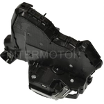 Order Door Lock Actuator by BLUE STREAK (HYGRADE MOTOR) - DLA797 For Your Vehicle