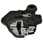 Order Door Lock Actuator by BLUE STREAK (HYGRADE MOTOR) - DLA806 For Your Vehicle