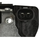 Order Door Lock Actuator by BLUE STREAK (HYGRADE MOTOR) - DLA824 For Your Vehicle