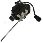 Order Door Lock Actuator by BLUE STREAK (HYGRADE MOTOR) - DLA834 For Your Vehicle