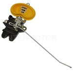 Order Door Lock Actuator by BLUE STREAK (HYGRADE MOTOR) - DLA836 For Your Vehicle