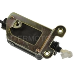 Order Door Lock Actuator by BLUE STREAK (HYGRADE MOTOR) - DLA837 For Your Vehicle