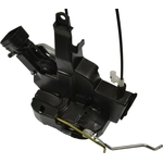 Order Door Lock Actuator by BLUE STREAK (HYGRADE MOTOR) - DLA850 For Your Vehicle