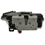 Order Actionneur de verrouillage de porte de BLUE STREAK (HYGRADE MOTOR) - DLA861 For Your Vehicle