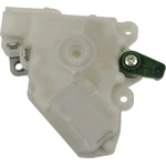 Order Door Lock Actuator by BLUE STREAK (HYGRADE MOTOR) - DLA885 For Your Vehicle