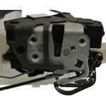 Order Door Lock Actuator by BLUE STREAK (HYGRADE MOTOR) - DLA894 For Your Vehicle