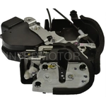 Order Door Lock Actuator by BLUE STREAK (HYGRADE MOTOR) - DLA924 For Your Vehicle