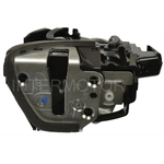 Order Door Lock Actuator by BLUE STREAK (HYGRADE MOTOR) - DLA927 For Your Vehicle