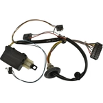 Order Door Lock Actuator by BLUE STREAK (HYGRADE MOTOR) - DLA940 For Your Vehicle