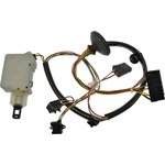 Order Door Lock Actuator by BLUE STREAK (HYGRADE MOTOR) - DLA941 For Your Vehicle