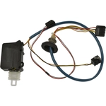 Order Door Lock Actuator by BLUE STREAK (HYGRADE MOTOR) - DLA944 For Your Vehicle