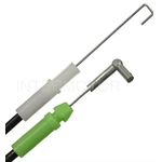 Order Door Lock Actuator by BLUE STREAK (HYGRADE MOTOR) - DLA965 For Your Vehicle