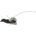 Order BLUE STREAK (HYGRADE MOTOR) - DLA968 - Front Driver Side Door Lock Actuator For Your Vehicle