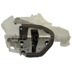 Order Door Lock Actuator by BLUE STREAK (HYGRADE MOTOR) - DLA995 For Your Vehicle