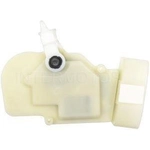 Order Door Lock Actuator by BLUE STREAK (HYGRADE MOTOR) - DLA105 For Your Vehicle