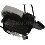 Order Door Lock Actuator by BLUE STREAK (HYGRADE MOTOR) - DLA1050 For Your Vehicle