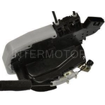 Order Door Lock Actuator by BLUE STREAK (HYGRADE MOTOR) - DLA1053 For Your Vehicle