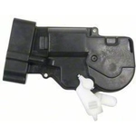 Order Door Lock Actuator by BLUE STREAK (HYGRADE MOTOR) - DLA106 For Your Vehicle