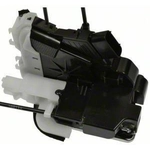Order Door Lock Actuator by BLUE STREAK (HYGRADE MOTOR) - DLA1091 For Your Vehicle