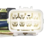 Order Door Lock Actuator by BLUE STREAK (HYGRADE MOTOR) - DLA113 For Your Vehicle