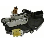 Order Actionneur de verrouillage de porte de BLUE STREAK (HYGRADE MOTOR) - DLA1158 For Your Vehicle