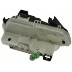 Order Door Lock Actuator by BLUE STREAK (HYGRADE MOTOR) - DLA1159 For Your Vehicle