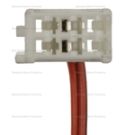Order Door Lock Actuator by BLUE STREAK (HYGRADE MOTOR) - DLA1223 For Your Vehicle