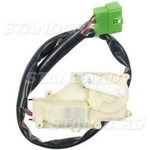 Order Door Lock Actuator by BLUE STREAK (HYGRADE MOTOR) - DLA158 For Your Vehicle