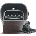 Order Door Lock Actuator by BLUE STREAK (HYGRADE MOTOR) - DLA177 For Your Vehicle