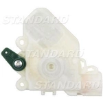 Order Door Lock Actuator by BLUE STREAK (HYGRADE MOTOR) - DLA226 For Your Vehicle