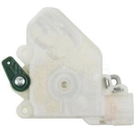 Order Door Lock Actuator by BLUE STREAK (HYGRADE MOTOR) - DLA238 For Your Vehicle