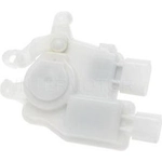 Order Door Lock Actuator by BLUE STREAK (HYGRADE MOTOR) - DLA257 For Your Vehicle