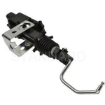 Order Door Lock Actuator by BLUE STREAK (HYGRADE MOTOR) - DLA283 For Your Vehicle