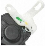 Order Door Lock Actuator by BLUE STREAK (HYGRADE MOTOR) - DLA317 For Your Vehicle