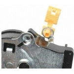 Order Door Lock Actuator by BLUE STREAK (HYGRADE MOTOR) - DLA322 For Your Vehicle