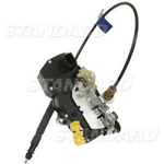 Order Door Lock Actuator by BLUE STREAK (HYGRADE MOTOR) - DLA330 For Your Vehicle