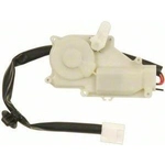 Order Door Lock Actuator by BLUE STREAK (HYGRADE MOTOR) - DLA385 For Your Vehicle