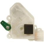 Order Door Lock Actuator by BLUE STREAK (HYGRADE MOTOR) - DLA397 For Your Vehicle