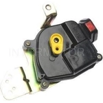 Order Door Lock Actuator by BLUE STREAK (HYGRADE MOTOR) - DLA468 For Your Vehicle
