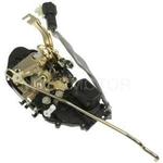 Order Door Lock Actuator by BLUE STREAK (HYGRADE MOTOR) - DLA542 For Your Vehicle