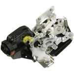 Order Door Lock Actuator by BLUE STREAK (HYGRADE MOTOR) - DLA554 For Your Vehicle