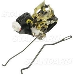 Order Door Lock Actuator by BLUE STREAK (HYGRADE MOTOR) - DLA556 For Your Vehicle