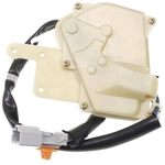 Order Door Lock Actuator by BLUE STREAK (HYGRADE MOTOR) - DLA56 For Your Vehicle