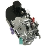 Order Door Lock Actuator by BLUE STREAK (HYGRADE MOTOR) - DLA572 For Your Vehicle