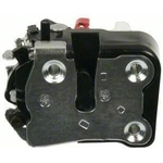 Order Door Lock Actuator by BLUE STREAK (HYGRADE MOTOR) - DLA575 For Your Vehicle