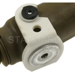 Order Door Lock Actuator by BLUE STREAK (HYGRADE MOTOR) - DLA612 For Your Vehicle