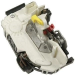 Order Door Lock Actuator by BLUE STREAK (HYGRADE MOTOR) - DLA621 For Your Vehicle
