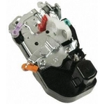 Order Door Lock Actuator by BLUE STREAK (HYGRADE MOTOR) - DLA626 For Your Vehicle