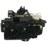 Order Door Lock Actuator by BLUE STREAK (HYGRADE MOTOR) - DLA643 For Your Vehicle