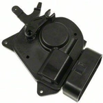 Order Door Lock Actuator by BLUE STREAK (HYGRADE MOTOR) - DLA658 For Your Vehicle